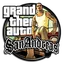 Grand Theft Auto: San Andreas Гранд Тефт Ауто: Сан Андреас — логотип