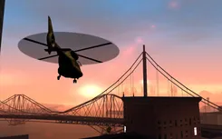 Grand Theft Auto: San Andreas Гранд Тефт Ауто: Сан Андреас — скриншот 1