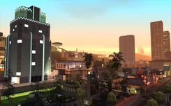 Grand Theft Auto: San Andreas Гранд Тефт Ауто: Сан Андреас — скриншот 4